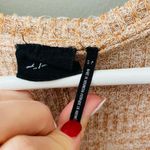 Urban Outfitters Out From Under Jojo Long Sleeve Top Orange Sz Small Photo 3