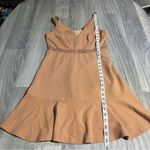 Lulus Tan/Nude Tank Top V Photo 5