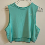 Gymshark  Top Crop Photo 0