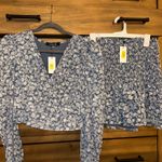 Sugar Lips  Set Two-Piece floral print  Photo 0