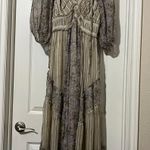 Free People NWT maxi dress Photo 6