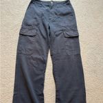 ZARA  Cargo Pants Women’s Photo 0