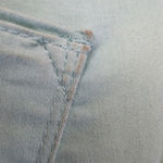 WIT & wisdom pastel green jeans size 14 Photo 7