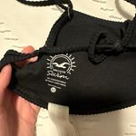 Hollister Black Bikini Top Photo 2