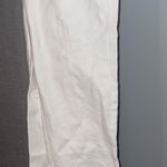 NWT Mary Crafts Pants White Size XS Photo 0