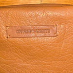 Lucky Brand  Brown Leather Crossbody Bag Photo 1