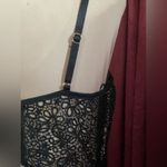 Blashe Los Angeles Womens Romper Jumpsuit Lace Top Womens Size medium‎ Nwt black Photo 8