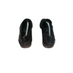 ✨M.Gemi Leather The Sacca Donna Sz 44 Shoes✨ Black Photo 9