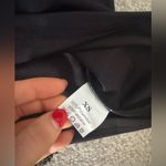 SheIn Classic Black Mini Skirt Photo 5