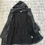 Anatomie water resistant black jacket size small Photo 4