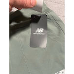New Balance  Jogger Pants Womens Size S Green Athletic Tapered Fit Pocketed NEW Photo 9