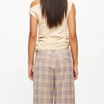 LIONESS  Original Sin Top Cream Photo 1