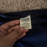 PINK - Victoria's Secret Victoria's Secret PINK Fold Over Leggings Photo 1