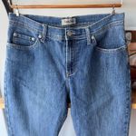 Vintage 90’s Zena Medium Blue Bootcut Jeans Size 8 Photo 9