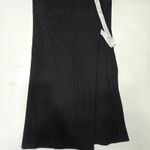 Elliatt Euphoria Maxi Dress in Black Small Photo 3