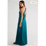 Free People , Victoria Maxi Dress Size 8 -B20 Photo 2