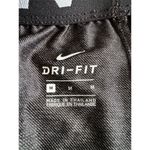 Nike Women's Dri-FIT Attack Training Shorts Gray Size M Activewear Photo 2
