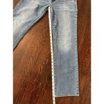 American Eagle Classic Straight Jeans Size 28 Photo 8