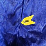 superdown Nellie Strapless Dress in Blue Photo 9