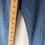 Kut From The Kloth  Women’s Jeans Size 16 Bootcut Medium Wash Distressed Hem‎ Photo 9