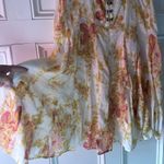 Free People  Sully floral dress- Medium Photo 8
