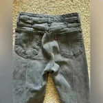 Levi's LEVI’s 721 Altered High Rise Skinny Women's Jeans 28x30 Photo 4