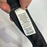 Nike Golf Strap back visor adjustable black one size fits most Photo 4