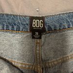 Urban Outfitters  BDG Shorts Denim Photo 1