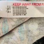 Anthropologie  Daily Practice Stretch Jersey Maxi Dress Small Photo 8