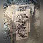 Good American Good Waist Crop Women’s CROPPED JEANS Light Blue Size 8/ 29 Photo 15