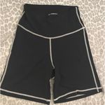 We Wore What  Biker Shorts Photo 0