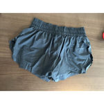Victoria's Secret  Sport Active‎ Running Shorts Scalloped XS Lined Photo 6