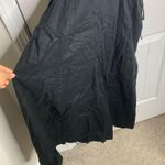 Bec & Bridge Bec Bridge black linen cut out Noelle maxi dress sz 6 quiet luxury wedding guest Photo 6