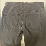 Free People  black jeans size 27r and flared leg Photo 0