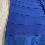 Wow Couture Women’s Wedding/Evening Lace Up Front Dress(M) Photo 4