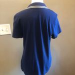 Tommy Hilfiger Polo Type Shirt Women’s Size Large Photo 3