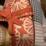 Lilly Pulitzer Via Palm Beach Ballet Flat Shoes Size 6.5 EUC Photo 9