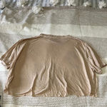 JUNK Food AC/DC Crop Top Photo 6