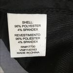 Black Velvet Baseball Cap NWT Round Sun Hat Photo 2