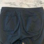 Vince Black Dress Pants FLAWED Photo 1