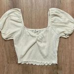 Billabong | Its Love Crop Top Photo 6