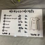 Terez long sleeve sweatshirt. Super soft, gray size Medium. Photo 7