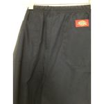 Dickies  Women's Scrub Pants Nurse Size Small Blue Photo 8