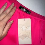 NWT Vibrant Hot Pink One Photo 2