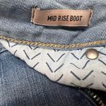 Ariat  Real Denim Women’s Mid Rise Boot Jeans Photo 8