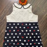 Unique Vintage NWT SMAK PARLOUR Apple Power Shift Dress | 4XL | Photo 6