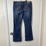 Southpole Jeans Womens 15 Blue Denim Jeans Straight HipHop Culture Y2K 34x30 Size 16 Photo 1