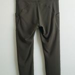 Lululemon Legging Speed Up Mr Tight Cropped Yoga Athletic Photo 4