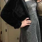 Wild Fable Cropped Faux Fur Jacket Photo 4