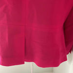 Talbots  women’s wool pink dress blazer Photo 5